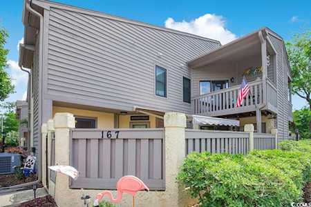 611 13th Ave. S #167 Surfside Beach, SC 29575