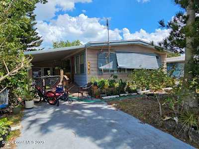 1781 NE Mango Street Palm Bay, FL 32905