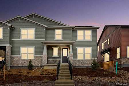 8352 Mount Ouray Rd Littleton, CO 80125