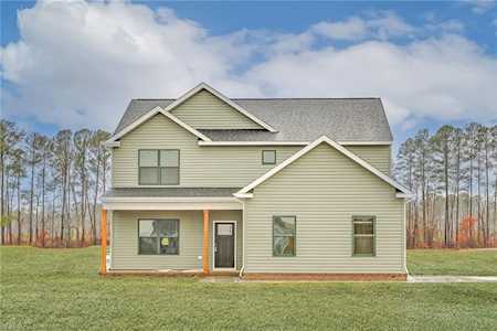 Lot 1 Holland Corner Rd Suffolk, VA 23437
