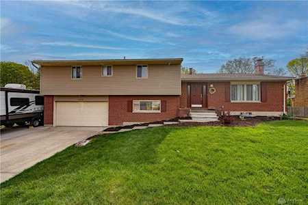 6212 Cheri Lynne Drive Dayton, OH 45415