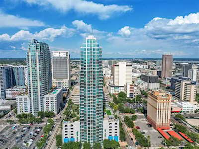 777 N Ashley Dr #812 Tampa, FL 33602