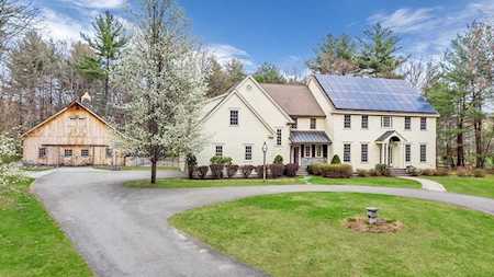 38 Edson Street Stow, MA 01775