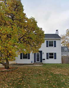 200 S Chesterfield Road Columbus, OH 43209