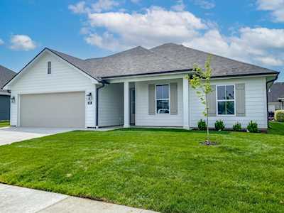601 Tomahawk DR Columbia, MO 65203