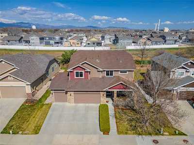 2765 Dafina Dr Loveland, CO 80537