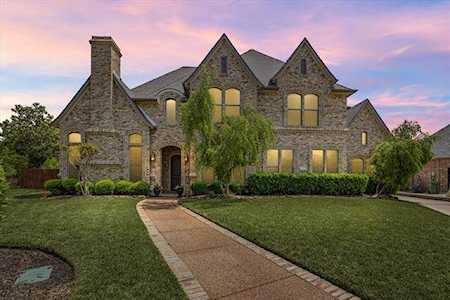 3334 Van Zandt Court Grapevine, TX 76092