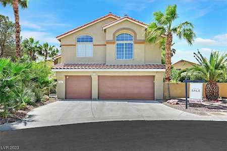 7841 Desert Candle Way Las Vegas, NV 89128