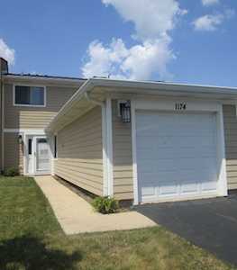 1174 N Chesapeake Ln Palatine, IL 60074