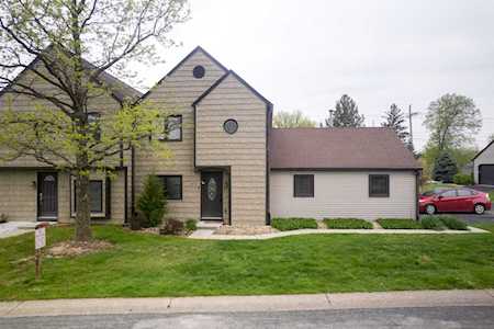 5918 Highgate Circle E Indianapolis, IN 46250