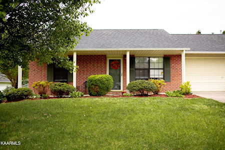 8037 Phyllis Ln Knoxville, TN 37938