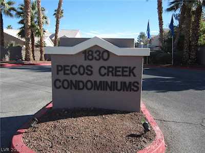 1830 N Pecos Rd #245 Las Vegas, NV 89115