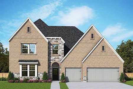 2013 Gathering Trail Northlake, TX 76226