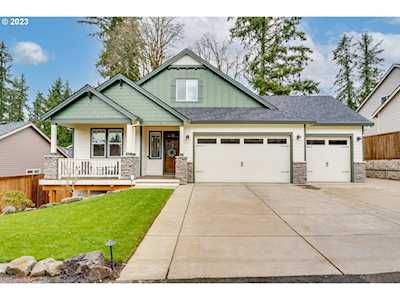 15933 Hunter AVE Oregon City, OR 97045