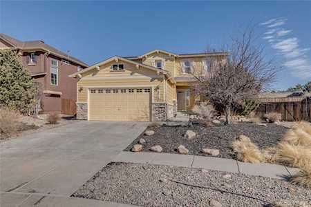 6715 Silverwind Circle Colorado Springs, CO 80923