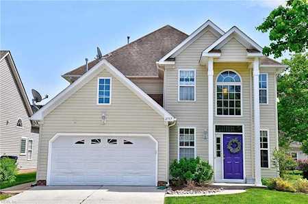 2737 Blake St Virginia Beach, VA 23456