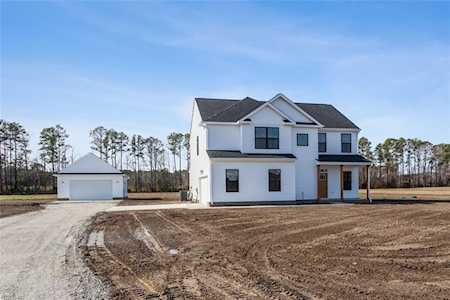 Lot 2 Holland Corner Rd Suffolk, VA 23437