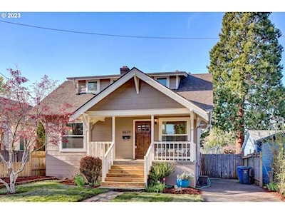 6629 SE Steele ST Portland, OR 97206