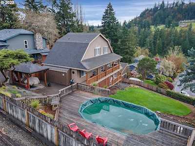 1285 Willamette Falls DR West Linn, OR 97068