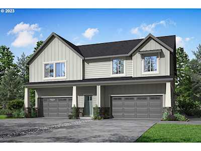 4144 S Waters Edge WAY Ridgefield, WA 98642