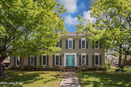 3609 Brookhollow Dr Louisville, KY 40220