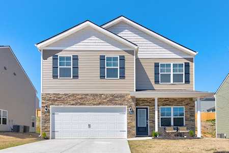 3284 Meadow Creek Way NE Cleveland, TN 37323