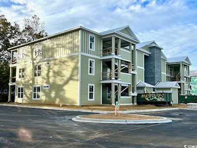 35 Sunny Side Ave. #3-A Murrells Inlet, SC 29576