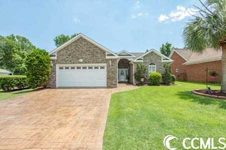 4095 Lakeshore Dr. Little River, SC 29566
