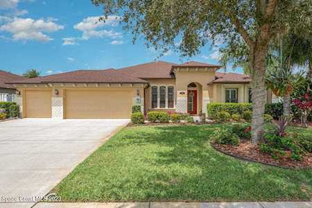 3788 Ventnor Drive Titusville, FL 32796