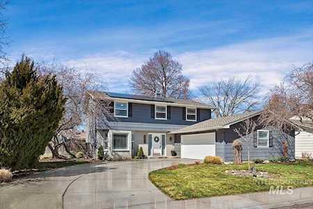 3217 S. Snowflake Way Boise, ID 83706-5259