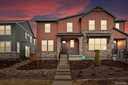 8346 Mount Ouray Rd Littleton, CO 80125