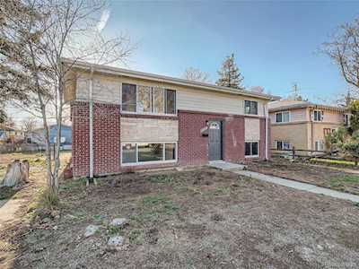 2565 Xanadu St Aurora, CO 80011