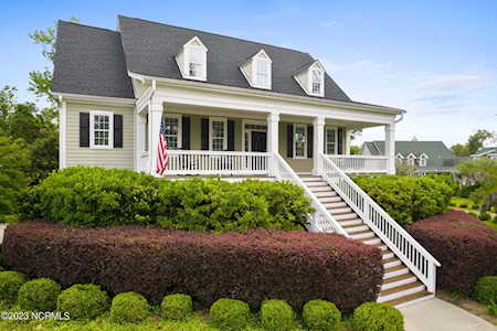 108 Rice Hope Run Belville, NC 28451