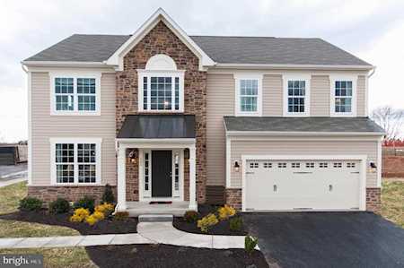 22 Morrisway Rd Owings Mills, MD 21117