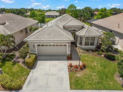 1338 Thornapple Dr Osprey, FL 34229