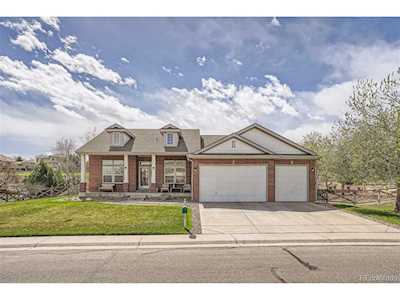 3900 W 111th Ave Westminster, CO 80031
