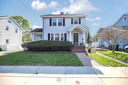 25 Bogandale Road Boston, MA 02132