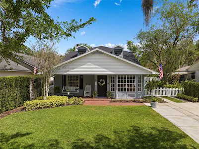 513 Sheridan Blvd Orlando, FL 32804