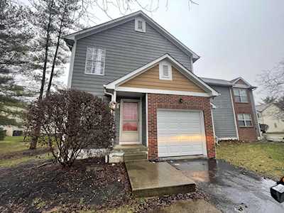 4851 King Albert Drive Hilliard, OH 43026