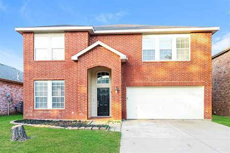 1220 Pine Ridge Road Roanoke, TX 76262