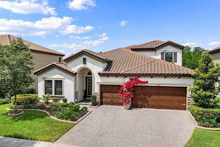 12826 Burns Dr Odessa, FL 33556