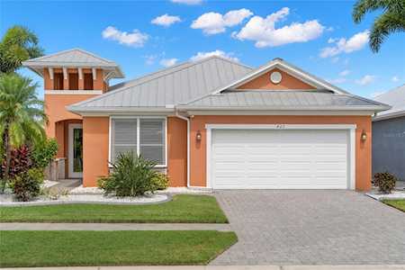 420 Bahama Grande Blvd Apollo Beach, FL 33572