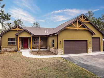 10590 Armonia Ranch Ct Colorado Springs, CO 80908