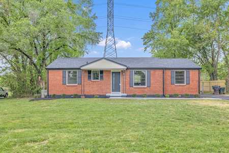 1615 Atlas St Murfreesboro, TN 37130