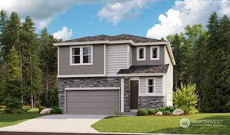 15027 Tyee Dr E #91 Bonney Lake, WA 98391