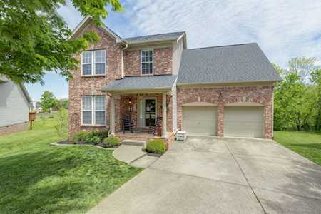 1512 Callender Rd Spring Hill, TN 37174