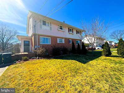 1012 Carrington Ave Capitol Heights, MD 20743