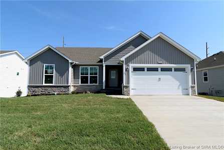 4244 - LOT 328 Recreation Way Jeffersonville, IN 47130