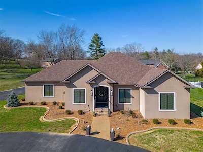 288 Daleview Circle Russellville, KY 42276