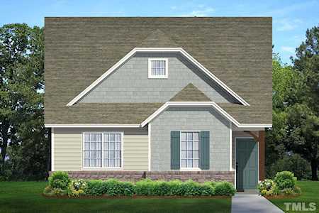 417 Haywood Glen Drive Knightdale, NC 27545